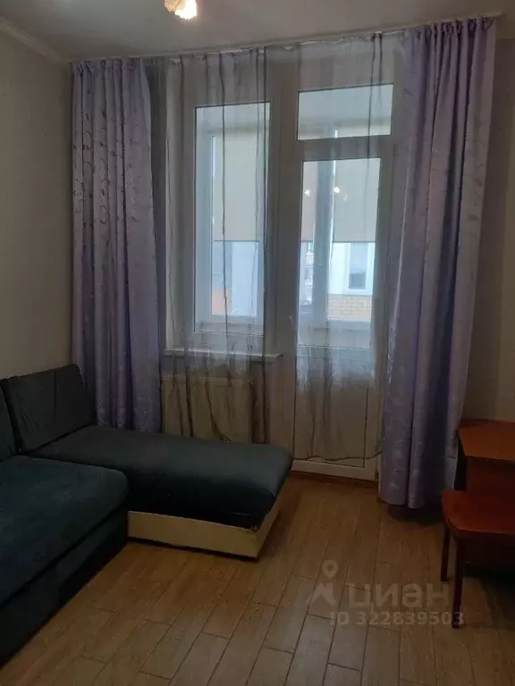 Студия Краснодарский край, Горячий Ключ ул. Ярославского, 132Ск2 (18.0 ... - Фото 2