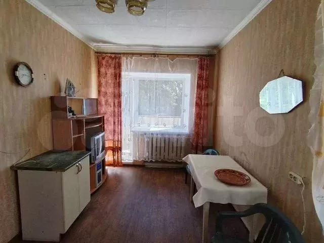1-к. квартира, 28 м, 2/3 эт. - Фото 0