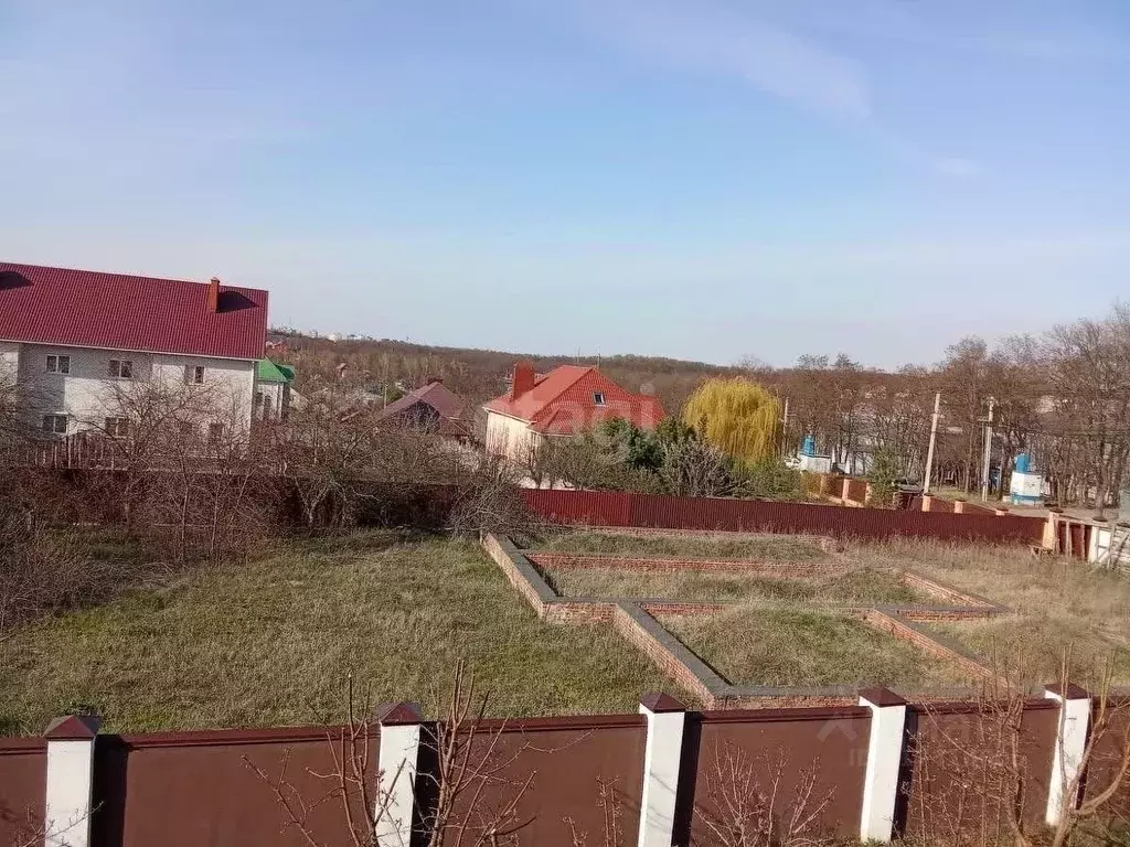Участок в Белгородская область, Белгородский район, Тавровское с/пос, ... - Фото 0