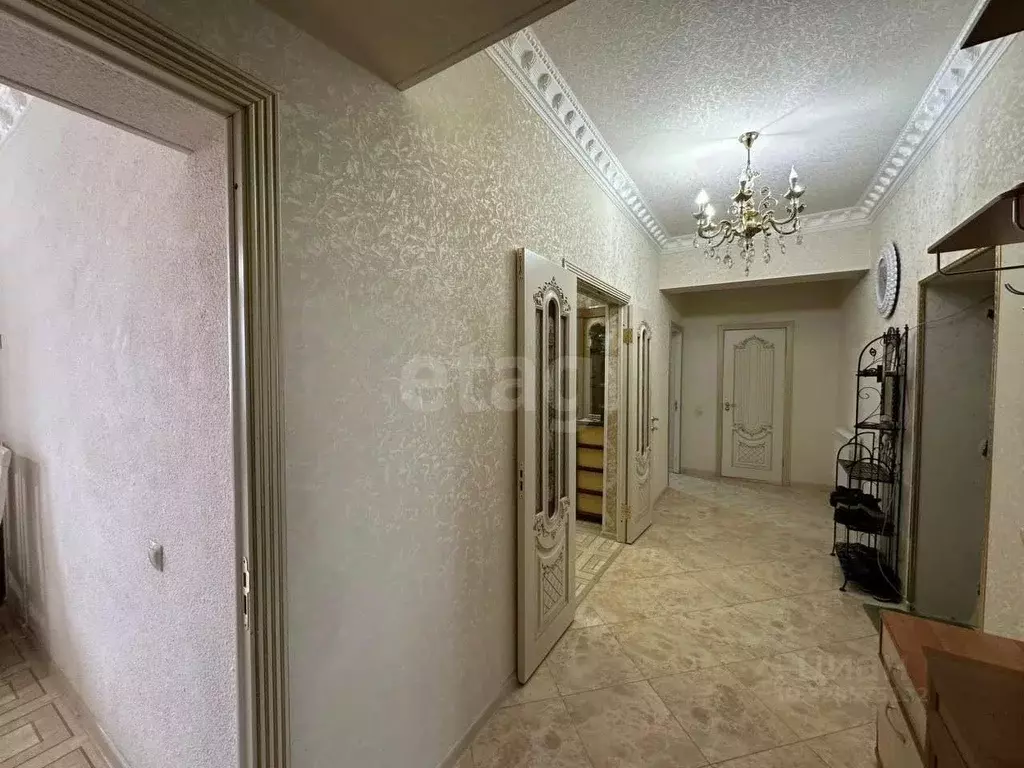 2-к кв. Ингушетия, Магас ул. Саида Чахкиева (75.8 м) - Фото 1