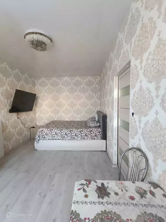 Продаётся 1-к квартира, 37 м - Фото 1