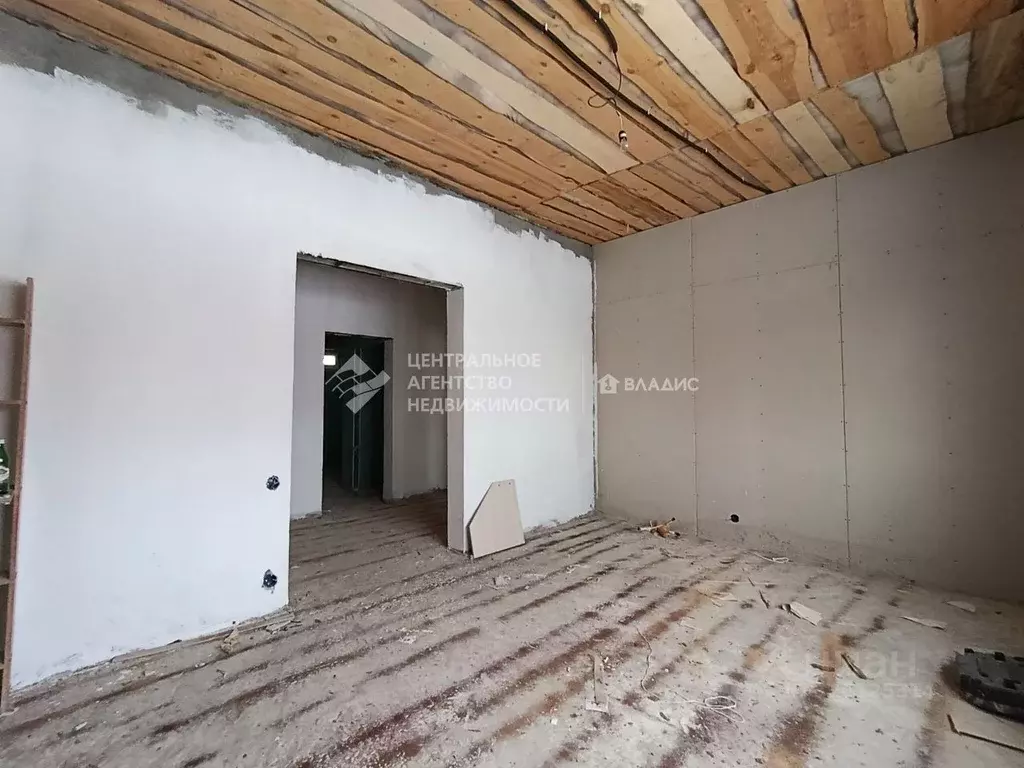 Дом в Рязанская область, Шилово рп ул. Евпатия Коловрата, 104 (164 м) - Фото 2