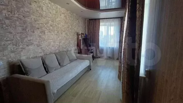 2-к. квартира, 41,7 м, 5/5 эт. - Фото 0