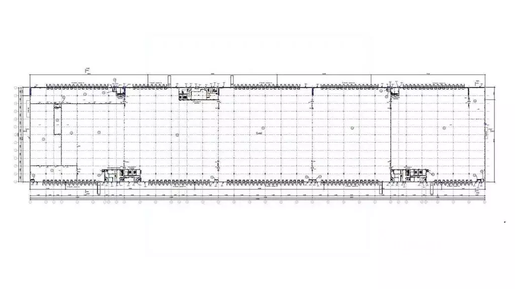 Склад в Московская область, Пушкинский городской округ, с. Братовщина ... - Фото 2