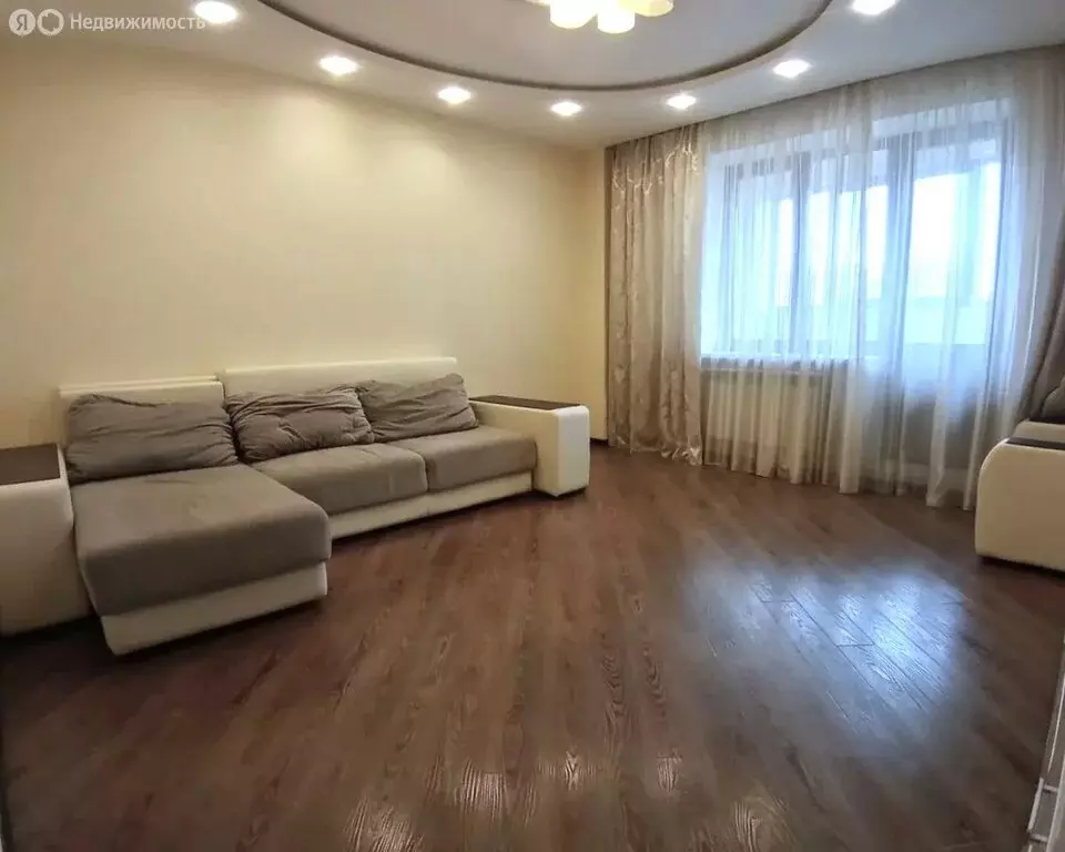 2-комнатная квартира: Одинцово, Триумфальная улица, 4 (63.4 м) - Фото 2