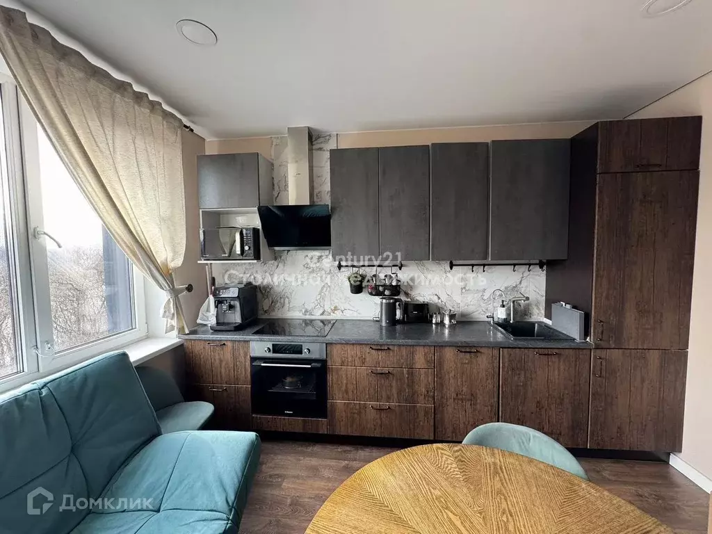Продаётся 2-к квартира, 50.1 м - Фото 1