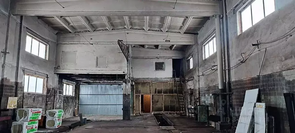 Помещение свободного назначения в Татарстан, Набережные Челны ул. ... - Фото 1