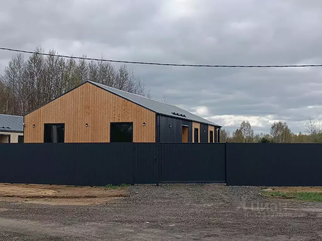 Дом в Московская область, Щелково городской округ, Цветочная-2 тер. ... - Фото 1