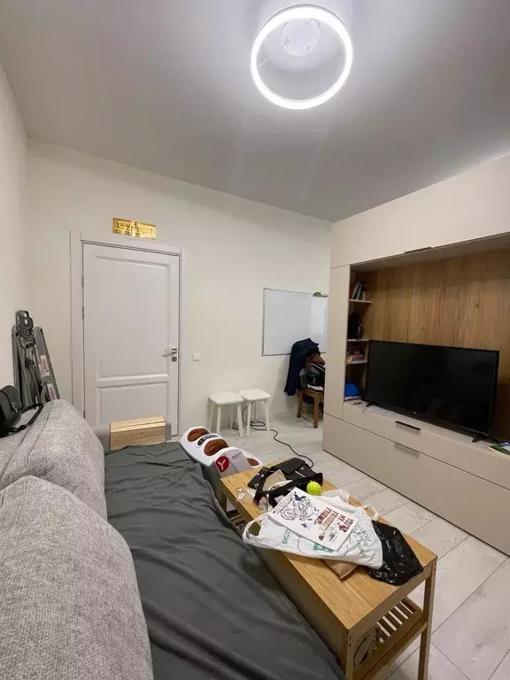 Продаётся 2-к квартира, 56 м - Фото 0