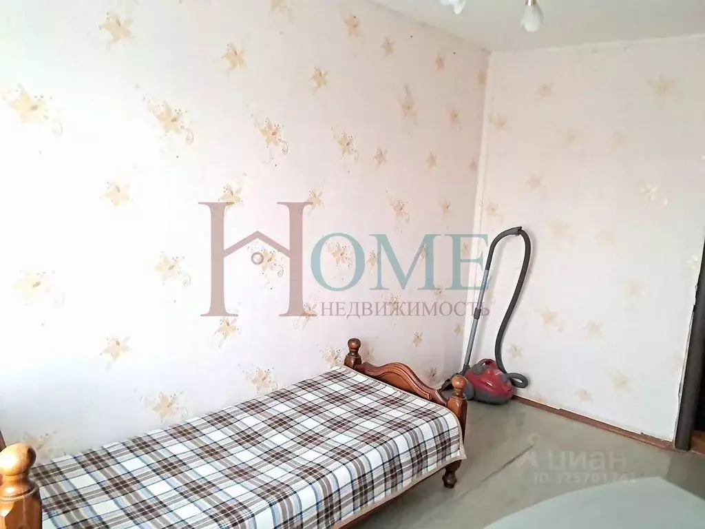 2-к кв. Новосибирская область, Новосибирск ул. Бориса Богаткова, 228 ... - Фото 2