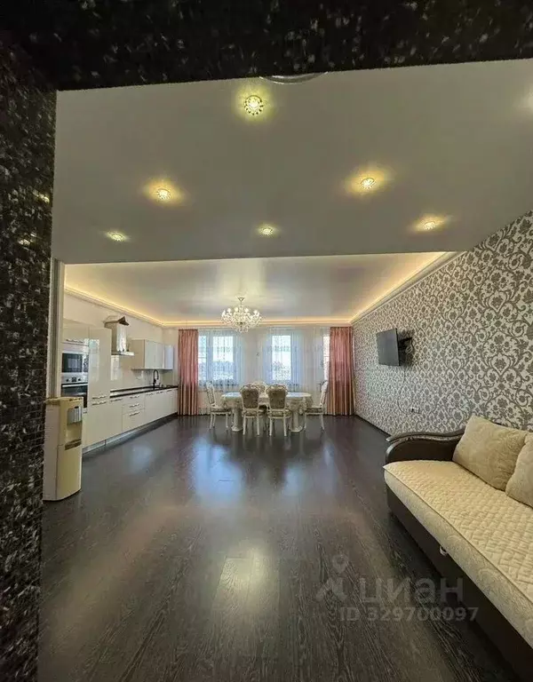 1-к кв. Санкт-Петербург Бухарестская ул., 110к1 (82.0 м) - Фото 1
