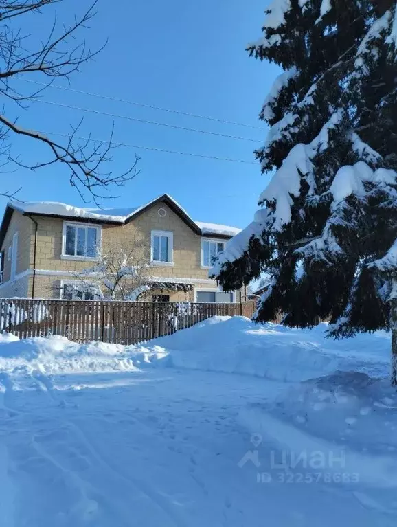 Коттедж в Калужская область, Таруса Парковая ул., 11 (305 м) - Фото 2