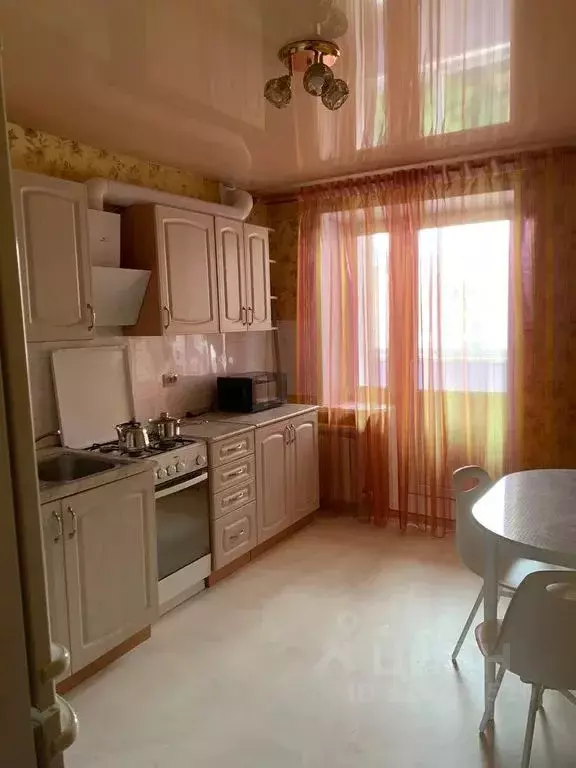 1-к кв. Смоленская область, Смоленск ул. 25 Сентября, 20 (43.0 м) - Фото 0
