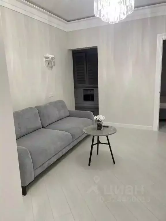 1-к кв. Дагестан, Махачкала просп. Петра 1, 89 (60.0 м) - Фото 1