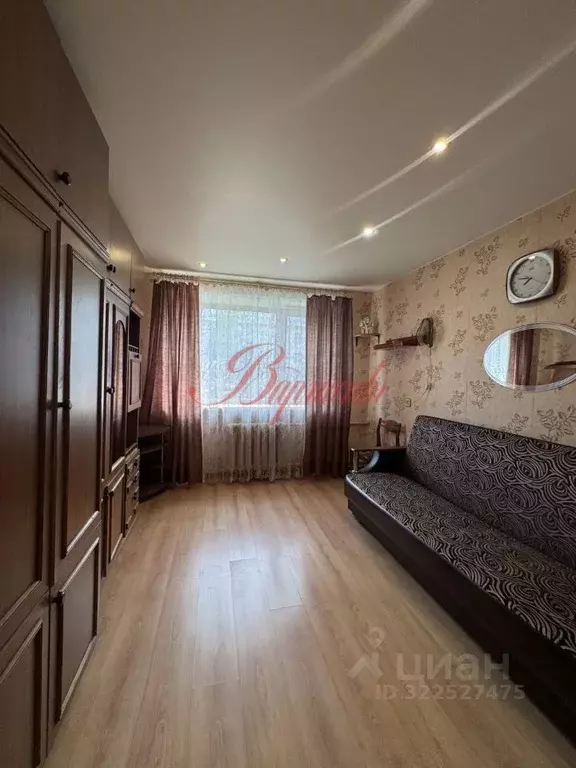 Комната Архангельская область, Северодвинск ул. Логинова, 6 (14.0 м) - Фото 0