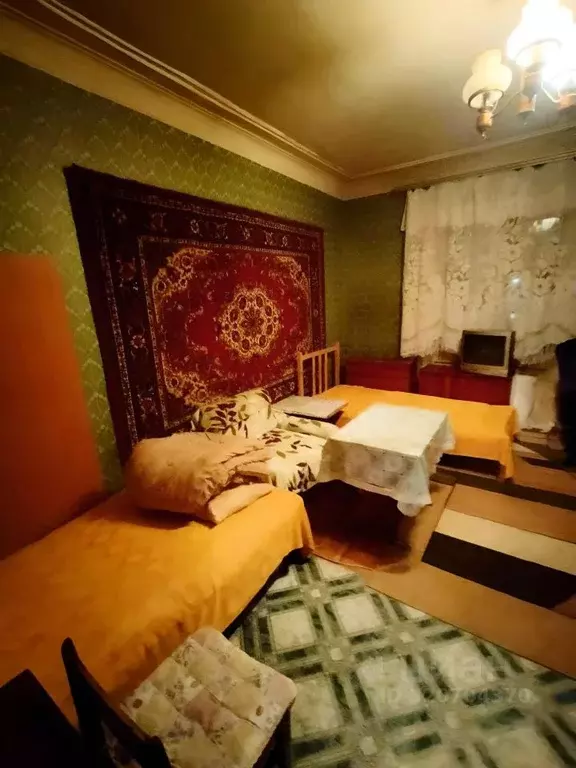 Комната Московская область, Балашиха Гагарина мкр, 3 (25.0 м) - Фото 1