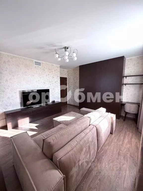 2-к кв. Московская область, Химки ул. Кирова, 10к1 (63.0 м) - Фото 1
