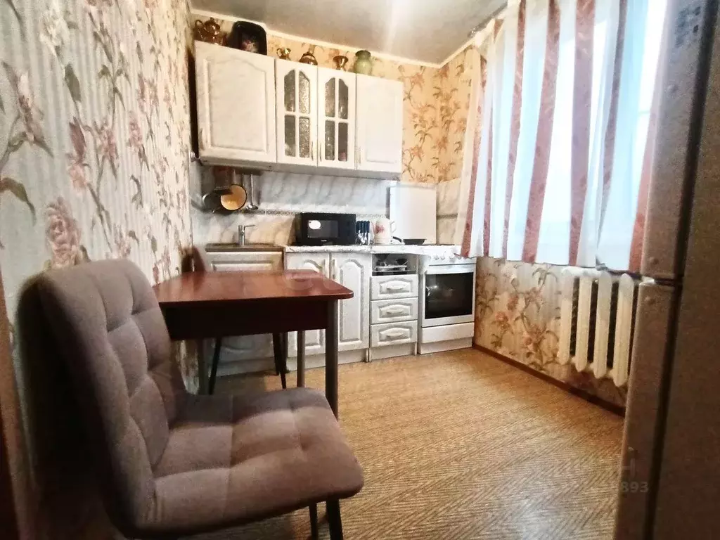 2-к кв. Московская область, Сергиево-Посадский городской округ, ... - Фото 1