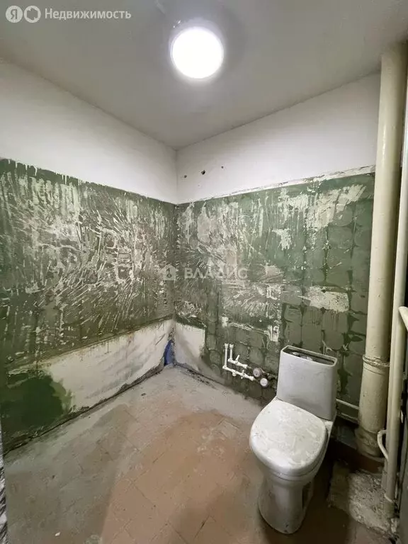 1-комнатная квартира: Смоленск, улица Попова, 86 (38 м) - Фото 2