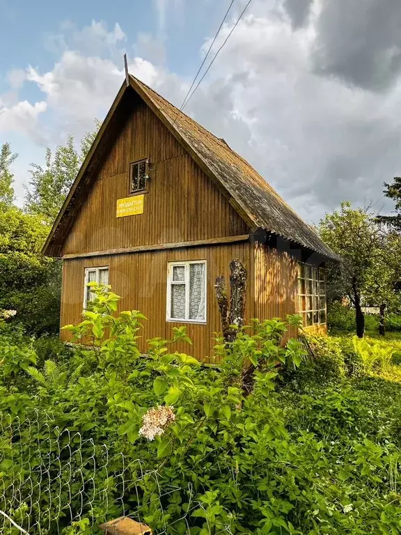 Дом 55 м на участке 6 сот. - Фото 1
