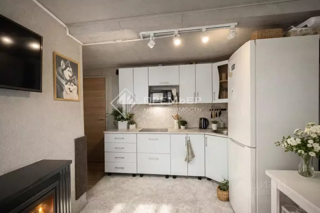 Дом в Кировская область, Киров городской округ, Березка СДТ ул. ... - Фото 1