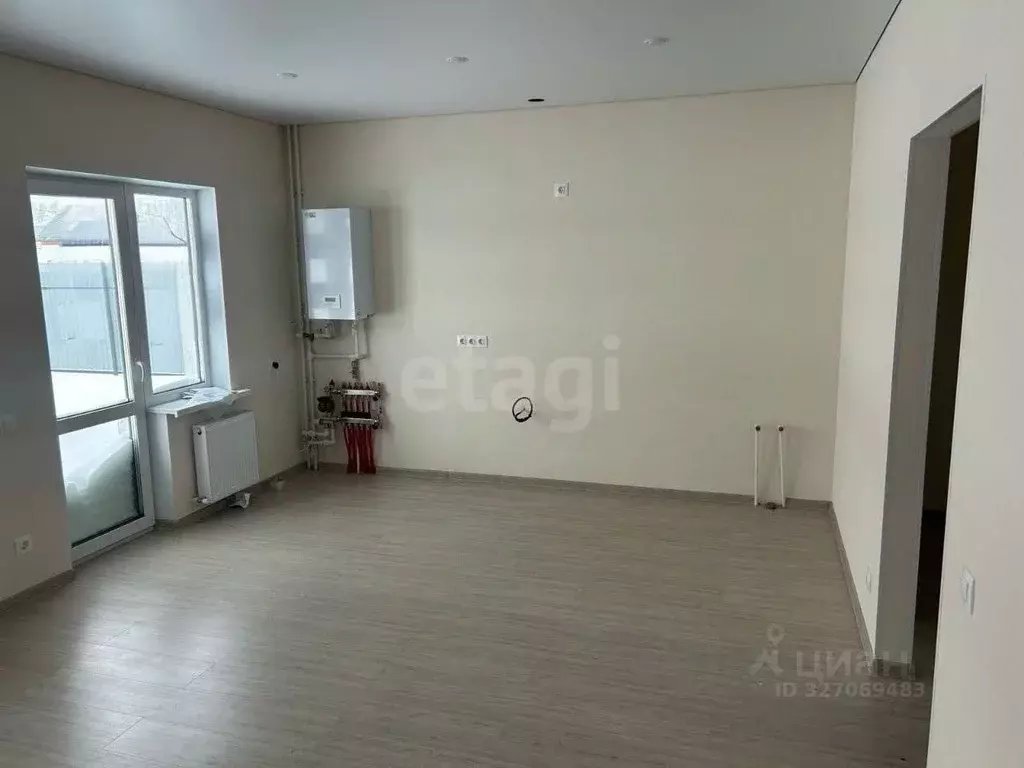 Дом в Башкортостан, Уфа городской округ, с. Нагаево ул. Михаила ... - Фото 1