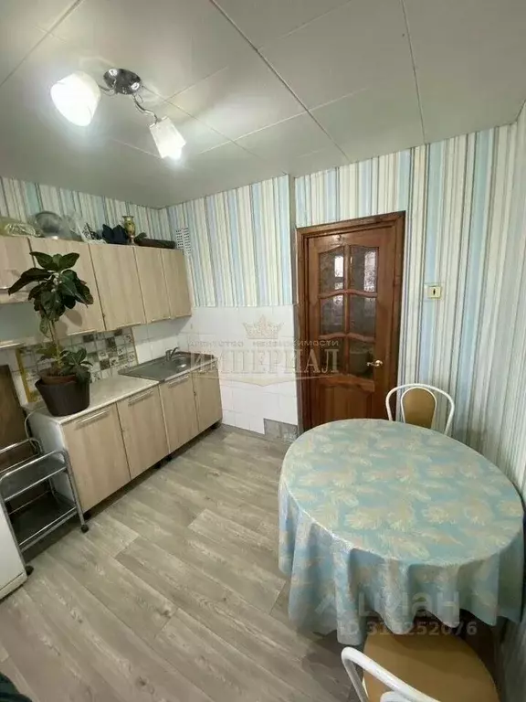 2-к кв. Марий Эл, Йошкар-Ола ул. Яна Крастыня, 6 (54.5 м) - Фото 0