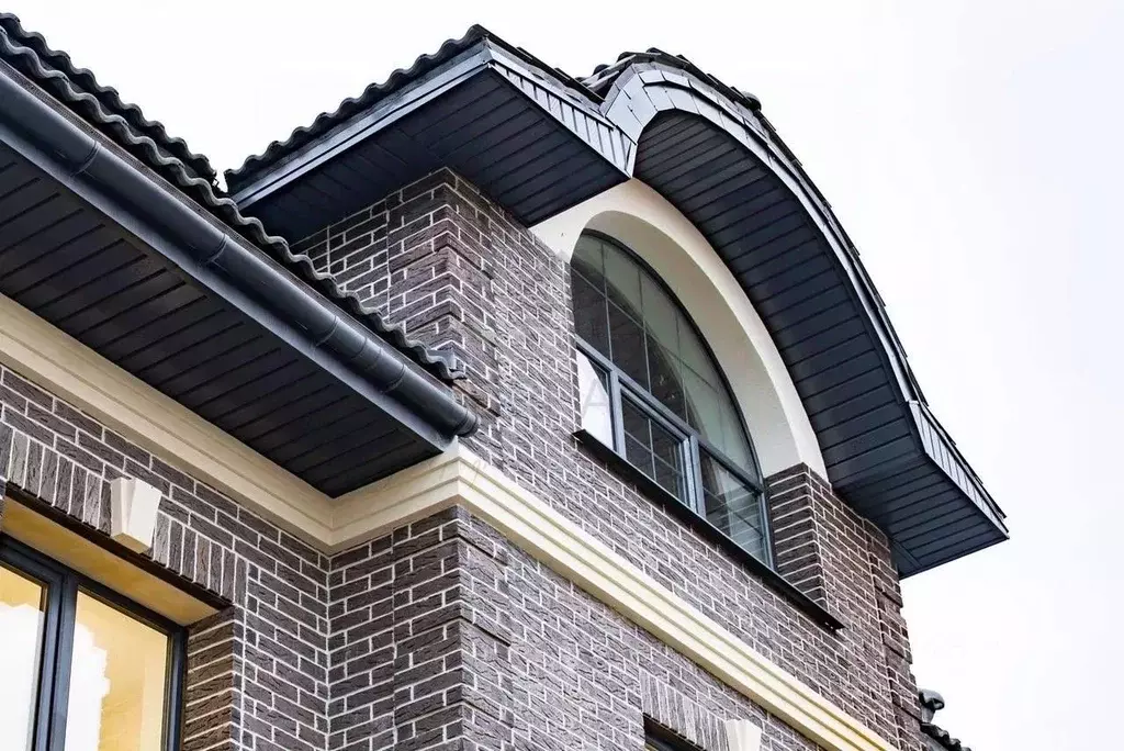 Дом в Ленинградская область, Тосненский район, Тельмановское городское ... - Фото 1