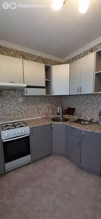 1-комнатная квартира: Курган, Чернореченская улица, 63 (32.7 м) - Фото 0