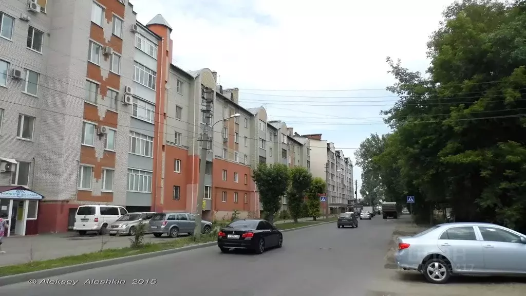 1-к кв. Пензенская область, Пенза ул. Набережная реки Мойки, 39 (38.0 ... - Фото 0