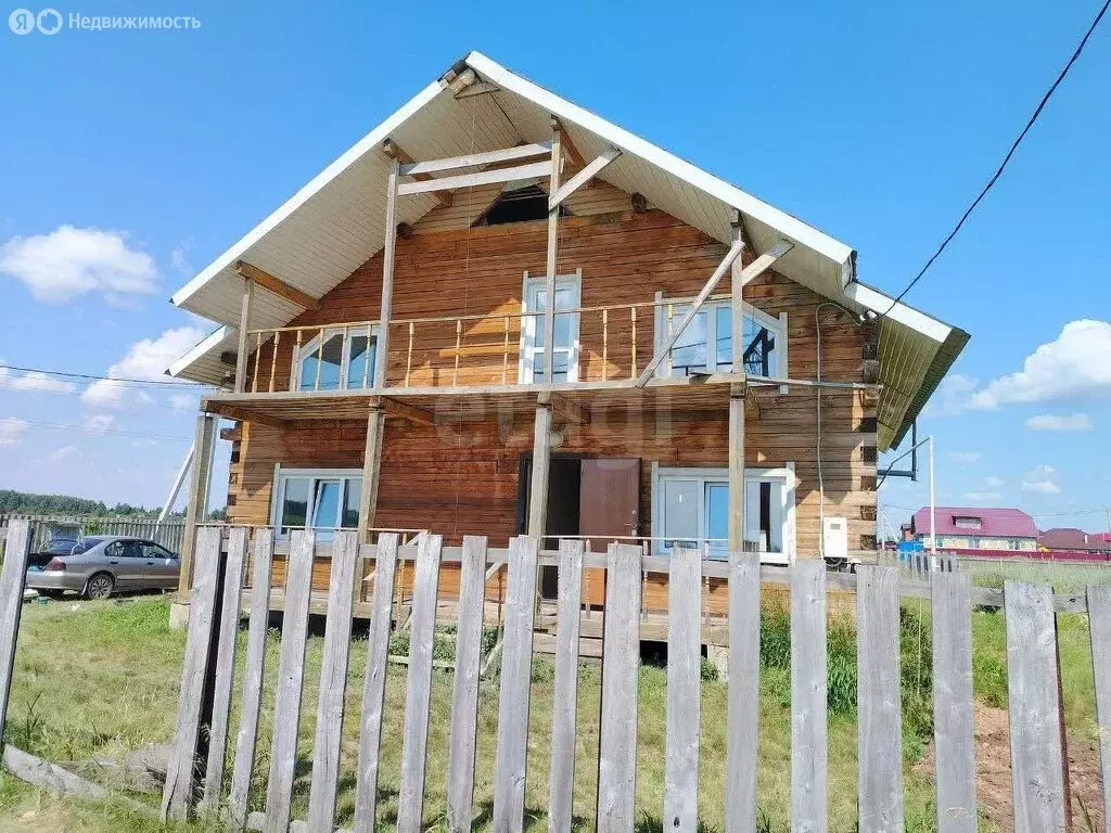 Дом в деревня Гауф, Солнечная улица (201 м) - Фото 0