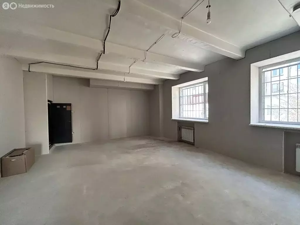 Офис (115 м) - Фото 1