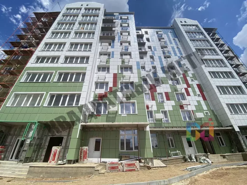 Склад в Калмыкия, Элиста ул. Ю. Клыкова, 81 (11 м) - Фото 0
