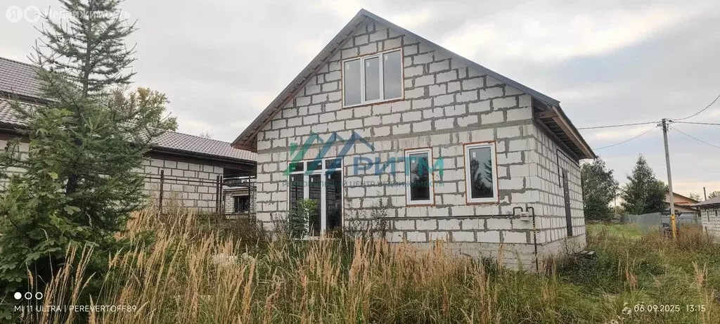 Дом в Мичуринский, Солнечная улица (120 м) - Фото 2