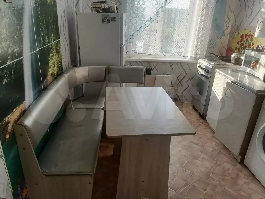 3-к. квартира, 63 м, 5/5 эт. - Фото 1