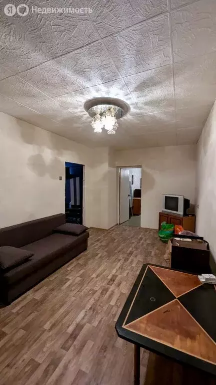 2-комнатная квартира: Волгоград, улица Чапаева, 8 (43 м) - Фото 1