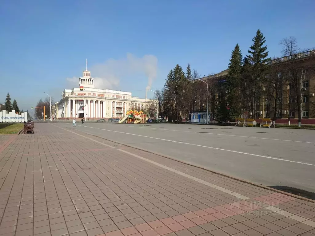 Офис в Кемеровская область, Кемерово Советский просп., 56 (15 м) - Фото 2