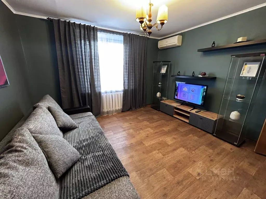 2-к кв. Санкт-Петербург Новочеркасский просп., 22/15 (48.0 м) - Фото 1