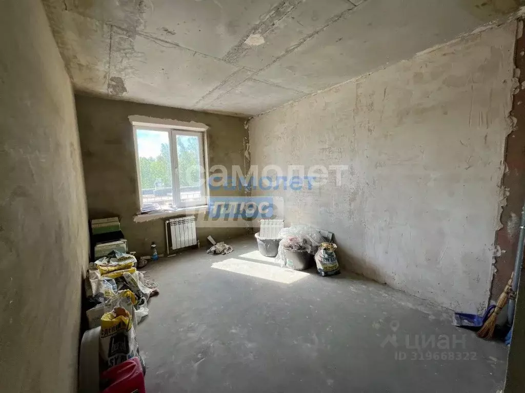 3-к кв. Пензенская область, Пенза ул. Мира, 69 (81.5 м) - Фото 0