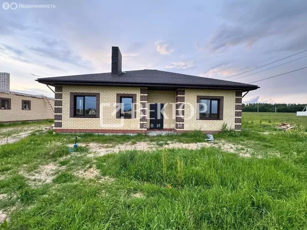 Дом в Костромской район, Никольское сельское поселение, посёлок ... - Фото 1