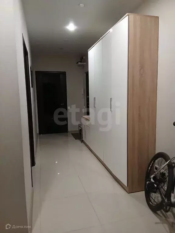 Продаётся 2-к квартира, 58 м - Фото 0