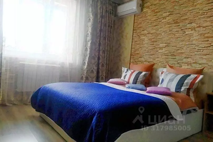 1-к кв. Московская область, Подольск ул. Давыдова, 5 (35.0 м) - Фото 1