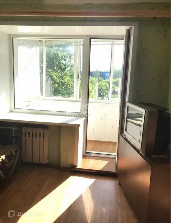 Продаётся 2-к квартира, 42 м - Фото 0