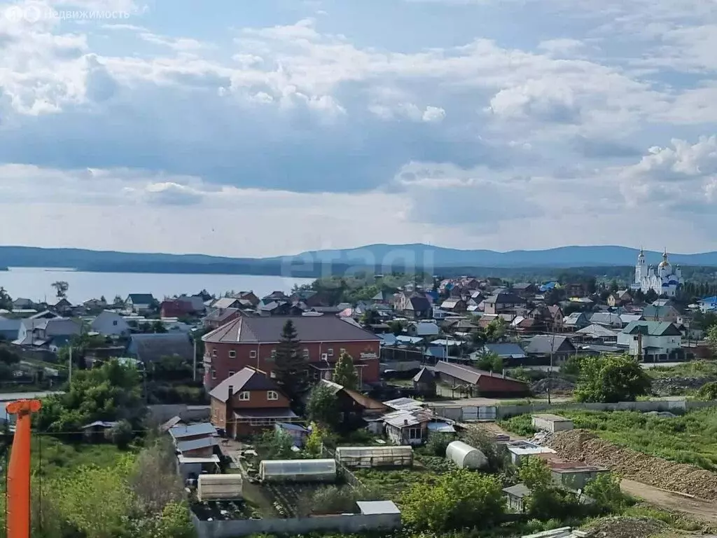 1-комнатная квартира: Чебаркуль, улица 9 Мая, 31 (40.8 м) - Фото 0