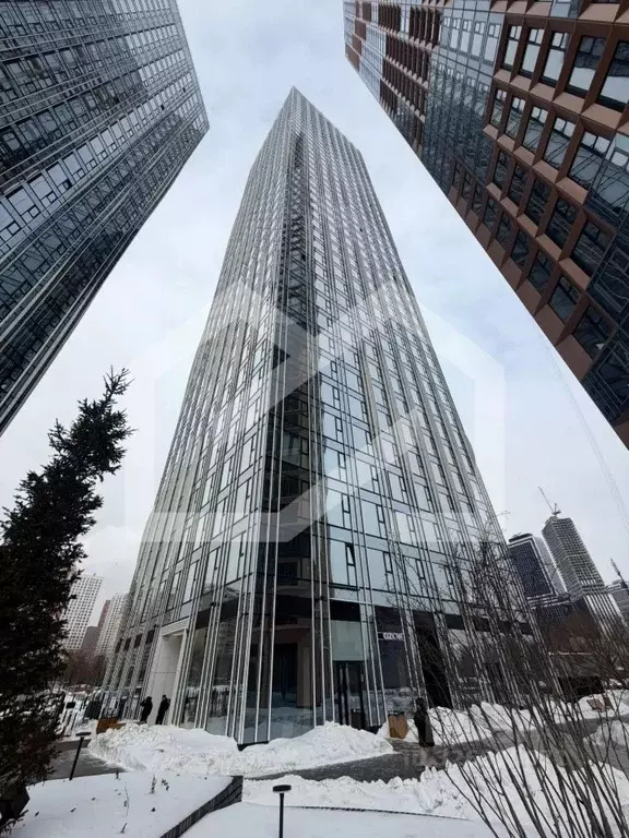 Торговая площадь в Москва Озерная ул., 1 (50 м) - Фото 1