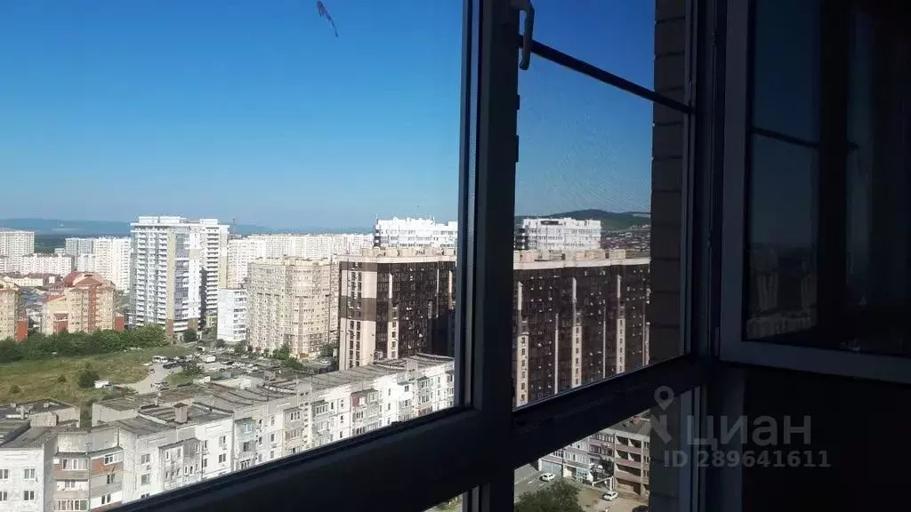 Студия Краснодарский край, Анапа ул. Ленина, 173Ак4 (26.0 м) - Фото 2