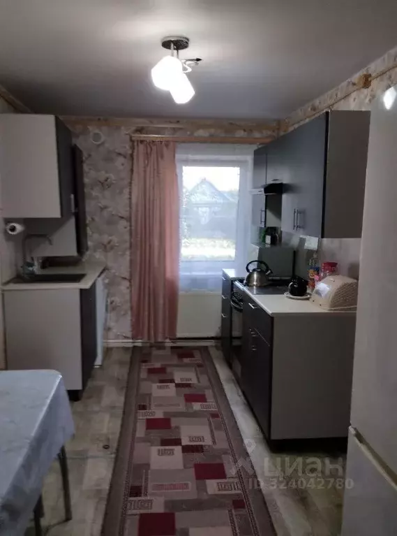 2-к кв. Владимирская область, Судогодский район, д. Степаново  (49.0 ... - Фото 1