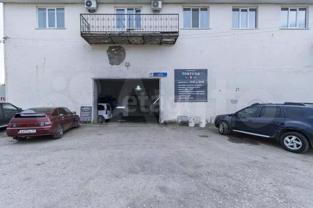 Сдам помещение свободного назначения, 690 м - Фото 0