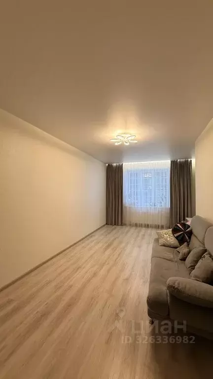 2-к кв. Татарстан, Казань Профессора Камая ул., 10к2 (79.0 м) - Фото 1