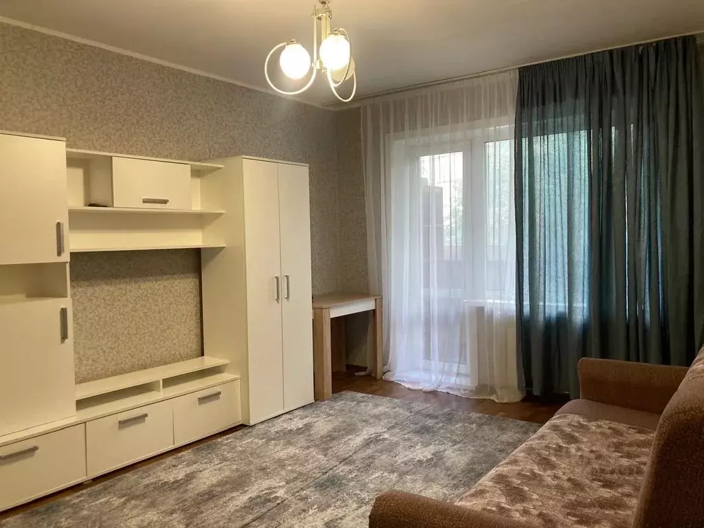 1-к кв. Новосибирская область, Новосибирск Ельцовская ул., 35 (29.0 м) - Фото 1